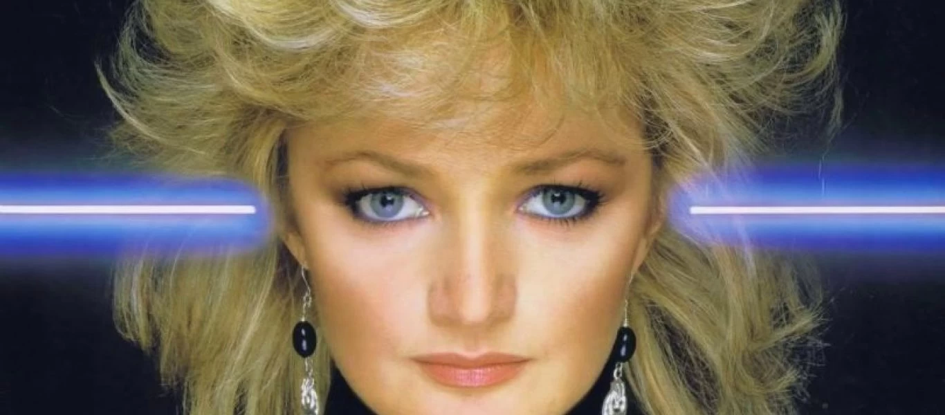 Η συνεργασία της Μπόνι Τάιλερ με τον Μιχάλη Ρακιτζή και την Σοφία Αρβανίτη - Πώς απέκτησε αυτήν την φωνή; (βίντεο)